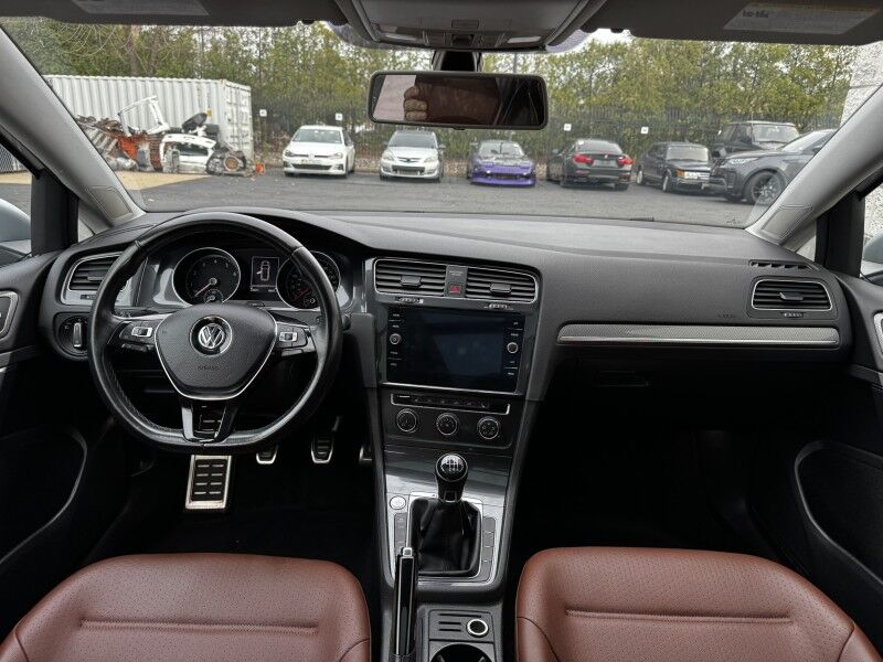 2018 Volkswagen Golf Alltrack SE Willow Grove PA