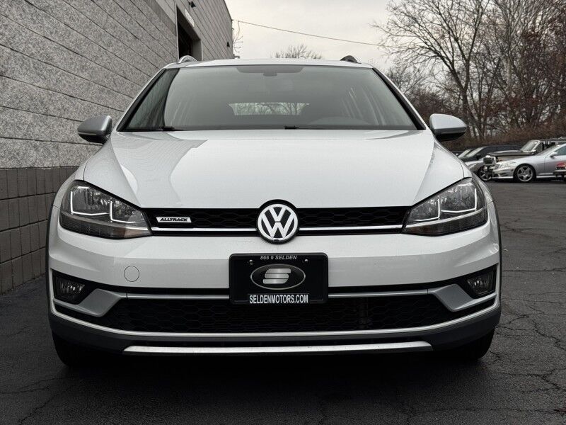 2018 Volkswagen Golf Alltrack SE Willow Grove PA