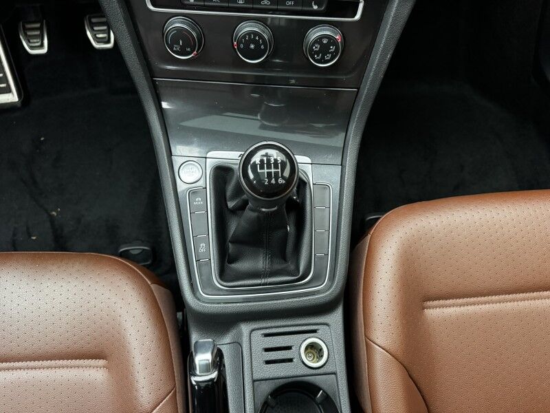 2018 Volkswagen Golf Alltrack SE Willow Grove PA