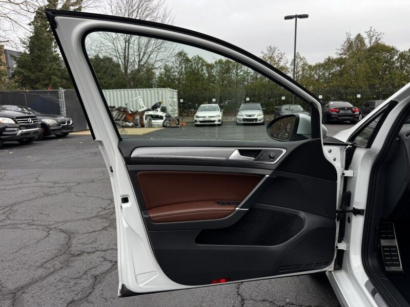 2018 Volkswagen Golf Alltrack SE Willow Grove PA