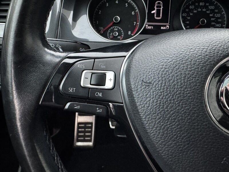 2018 Volkswagen Golf Alltrack SE Willow Grove PA