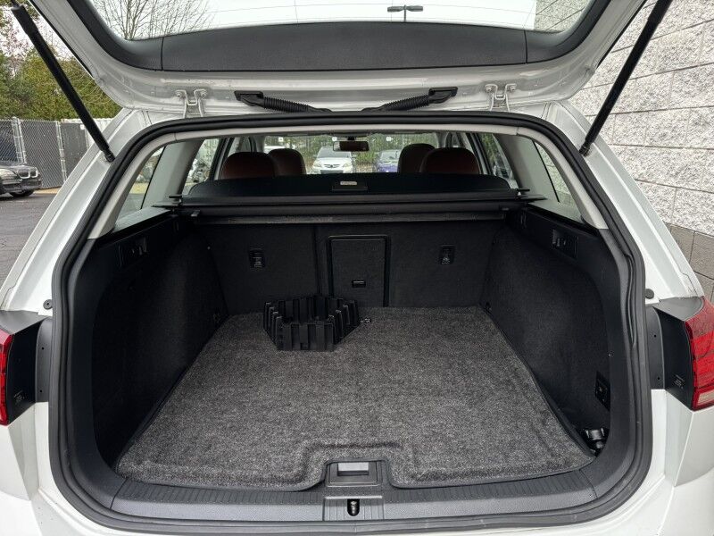 2018 Volkswagen Golf Alltrack SE Willow Grove PA