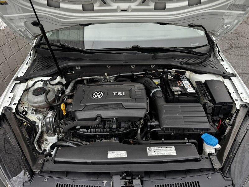 2018 Volkswagen Golf Alltrack SE Willow Grove PA