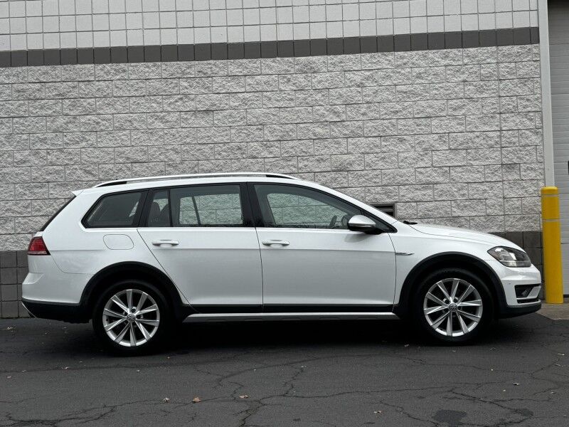 2018 Volkswagen Golf Alltrack SE Willow Grove PA