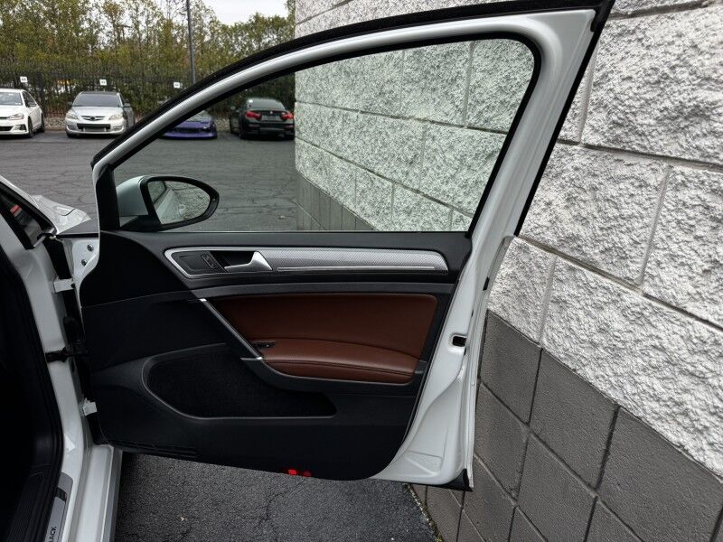 2018 Volkswagen Golf Alltrack SE Willow Grove PA