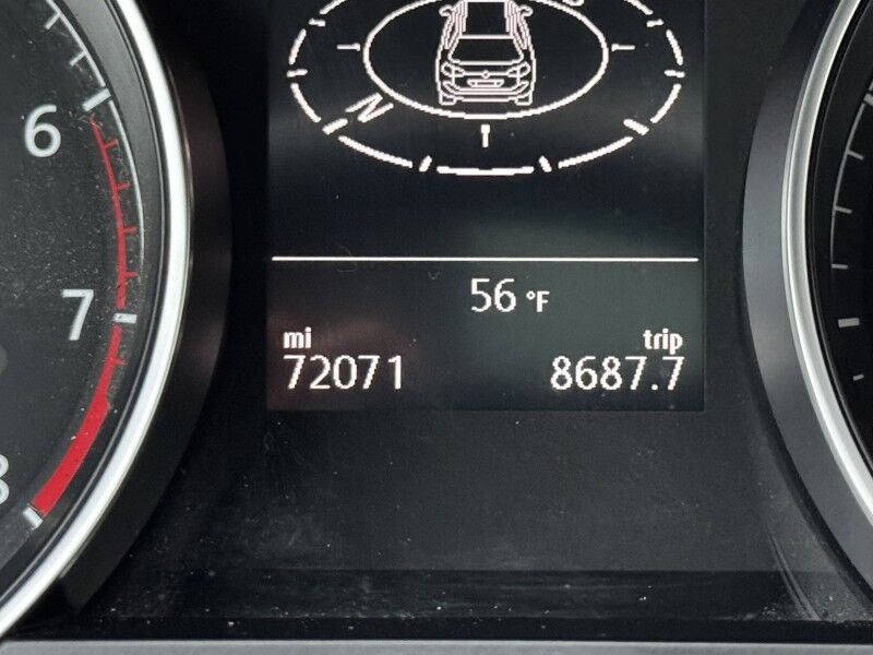 2018 Volkswagen Golf Alltrack SE Willow Grove PA