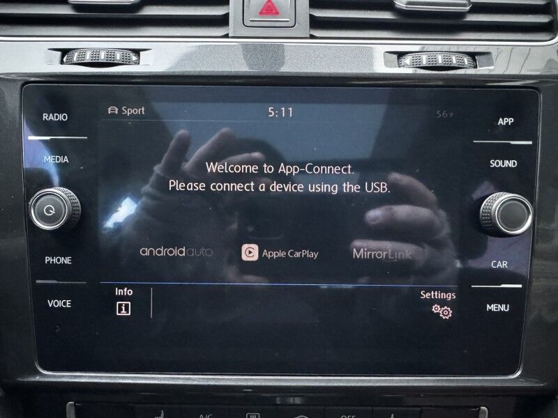 2018 Volkswagen Golf Alltrack SE Willow Grove PA