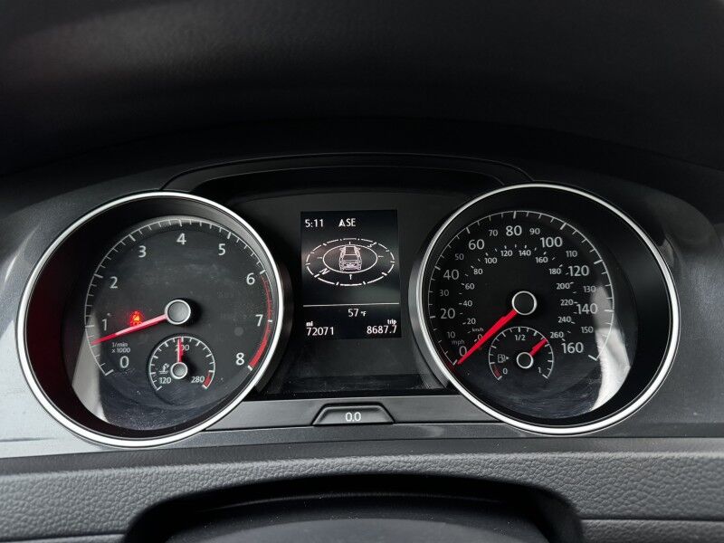 2018 Volkswagen Golf Alltrack SE Willow Grove PA