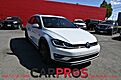 2018 Volkswagen Golf Alltrack SEL - 1.8L - Automatic - AWD - Power & Heated Leather Seats - Navigati