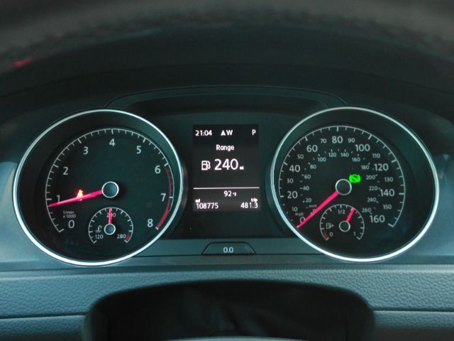 2018 Volkswagen Golf Alltrack TSI SE 4Motion Plano TX