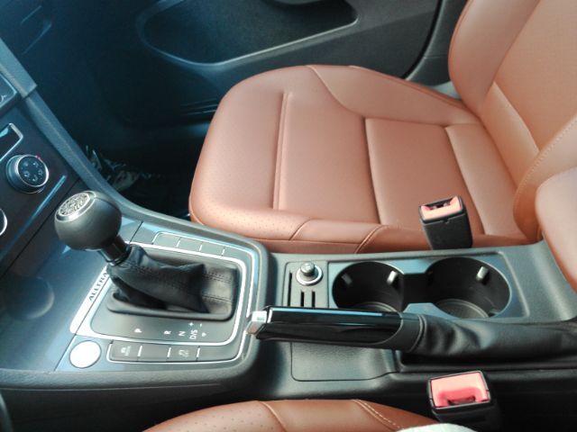 2018 Volkswagen Golf Alltrack TSI SE 4Motion Plano TX