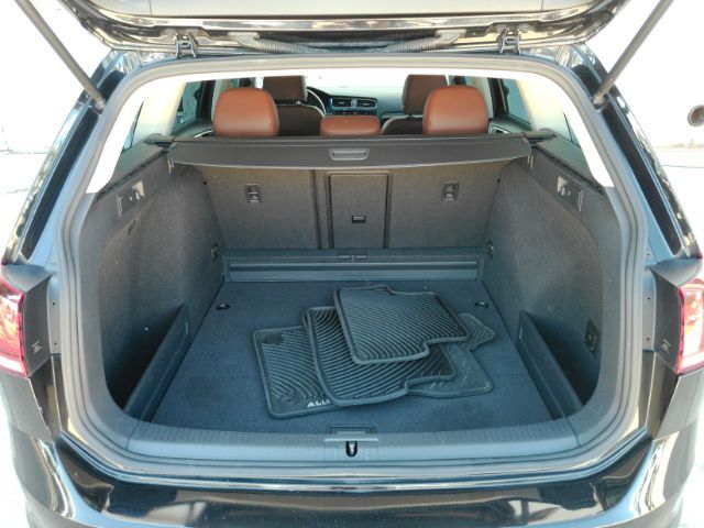 2018 Volkswagen Golf Alltrack TSI SE 4Motion Plano TX