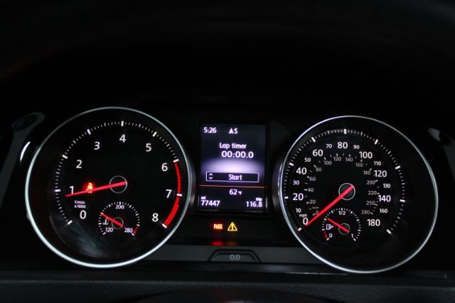 2018 Volkswagen Golf GTI 2.0T S | 2.0T SE | 2.0T Autobahn Chantilly VA