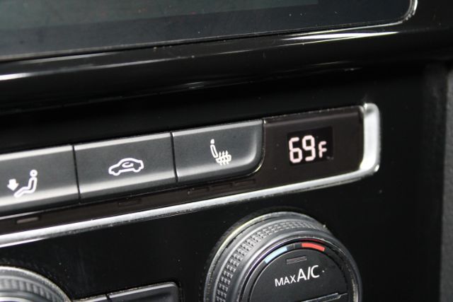 2018 Volkswagen Golf GTI 2.0T S | 2.0T SE | 2.0T Autobahn Chantilly VA