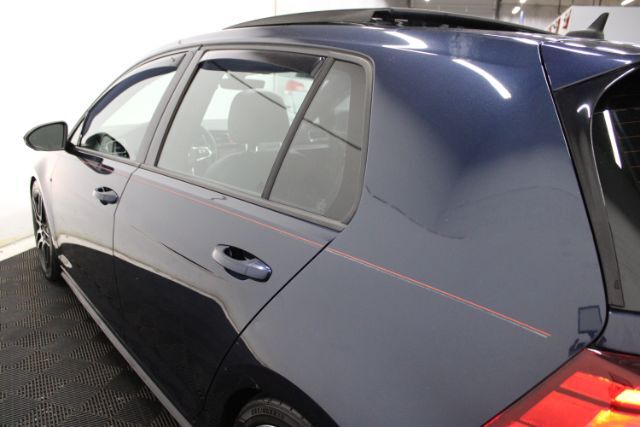 2018 Volkswagen Golf GTI 2.0T S | 2.0T SE | 2.0T Autobahn Chantilly VA