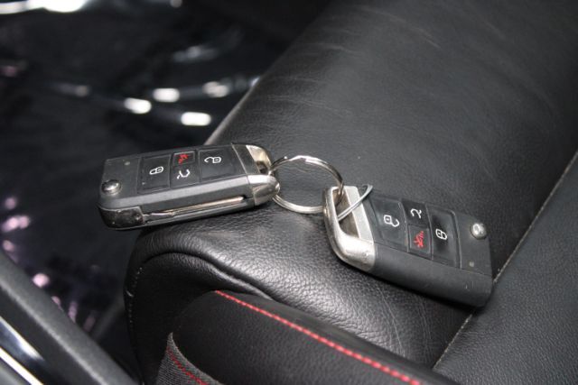 2018 Volkswagen Golf GTI 2.0T S | 2.0T SE | 2.0T Autobahn Chantilly VA