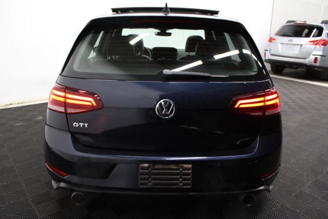 2018 Volkswagen Golf GTI 2.0T S | 2.0T SE | 2.0T Autobahn Chantilly VA