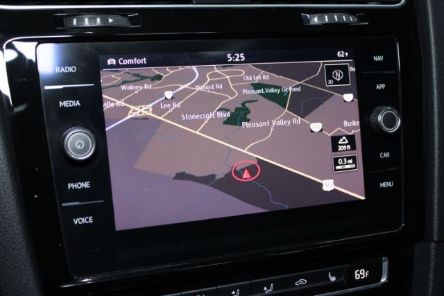 2018 Volkswagen Golf GTI 2.0T S | 2.0T SE | 2.0T Autobahn Chantilly VA