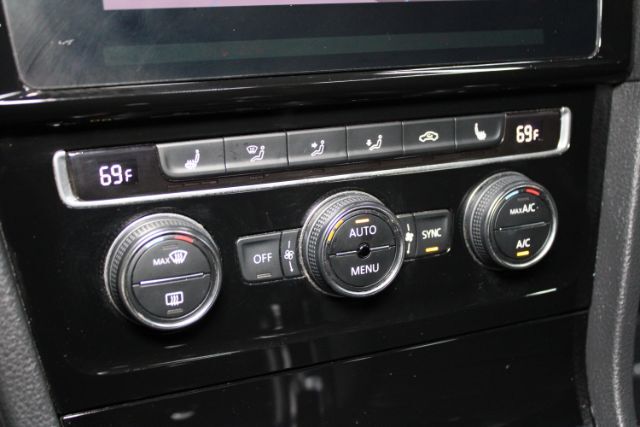 2018 Volkswagen Golf GTI 2.0T S | 2.0T SE | 2.0T Autobahn Chantilly VA