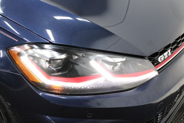 2018 Volkswagen Golf GTI 2.0T S | 2.0T SE | 2.0T Autobahn Chantilly VA