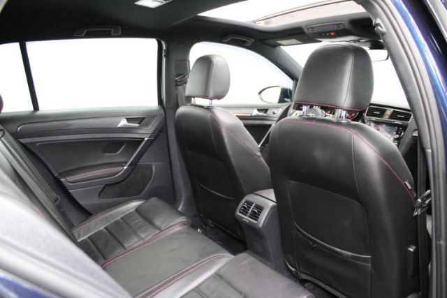 2018 Volkswagen Golf GTI 2.0T S | 2.0T SE | 2.0T Autobahn Chantilly VA