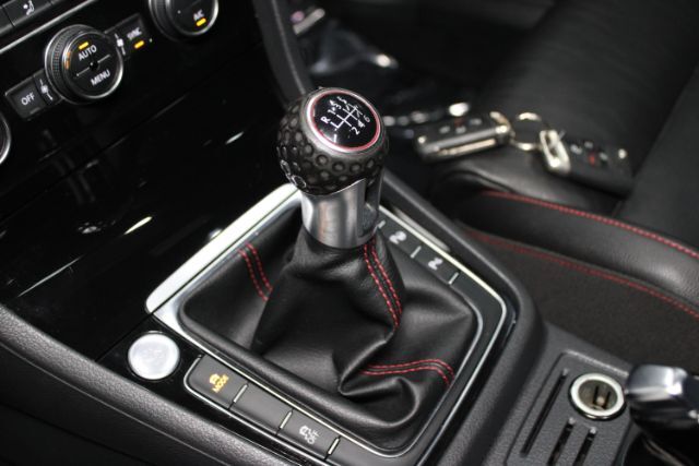 2018 Volkswagen Golf GTI 2.0T S | 2.0T SE | 2.0T Autobahn Chantilly VA