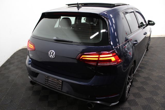 2018 Volkswagen Golf GTI 2.0T S | 2.0T SE | 2.0T Autobahn Chantilly VA