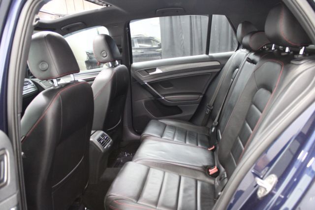 2018 Volkswagen Golf GTI 2.0T S | 2.0T SE | 2.0T Autobahn Chantilly VA