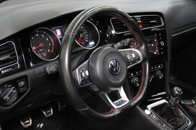 2018 Volkswagen Golf GTI 2.0T S | 2.0T SE | 2.0T Autobahn Chantilly VA