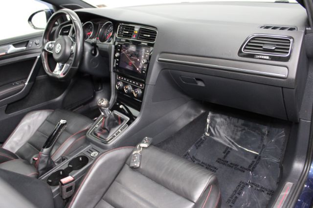 2018 Volkswagen Golf GTI 2.0T S | 2.0T SE | 2.0T Autobahn Chantilly VA