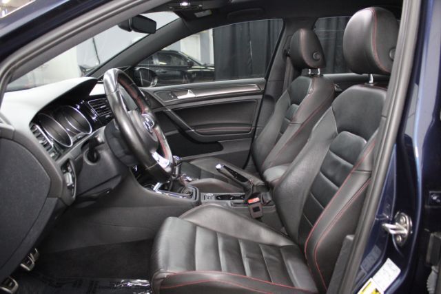 2018 Volkswagen Golf GTI 2.0T S | 2.0T SE | 2.0T Autobahn Chantilly VA