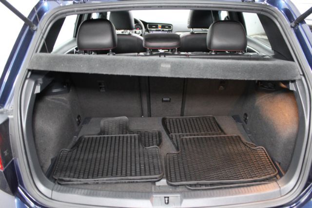 2018 Volkswagen Golf GTI 2.0T S | 2.0T SE | 2.0T Autobahn Chantilly VA