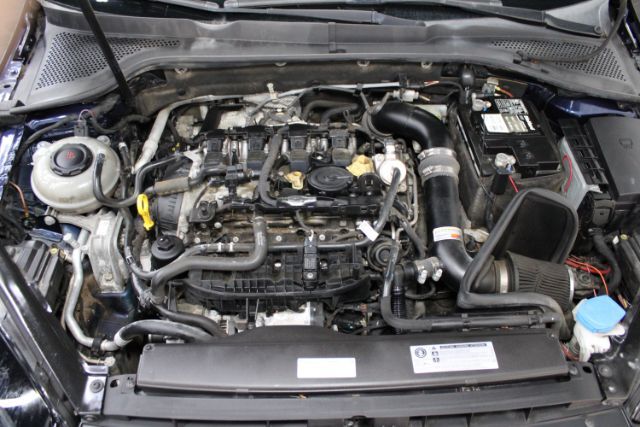 2018 Volkswagen Golf GTI 2.0T S | 2.0T SE | 2.0T Autobahn Chantilly VA