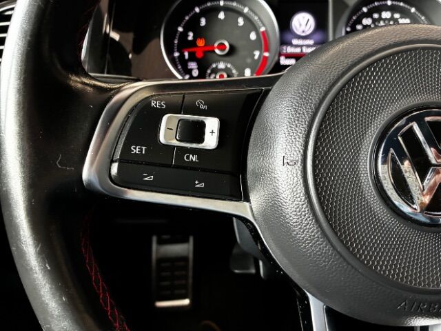 2018 Volkswagen Golf GTI 2.0T S Charlotte NC