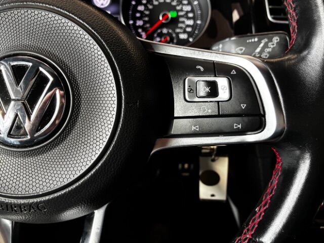 2018 Volkswagen Golf GTI 2.0T S Charlotte NC