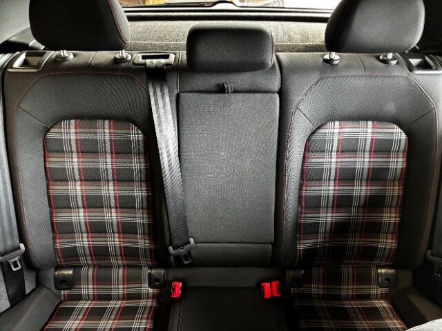 2018 Volkswagen Golf GTI 2.0T S Charlotte NC