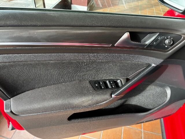 2018 Volkswagen Golf GTI 2.0T S Charlotte NC