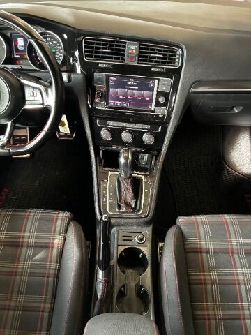 2018 Volkswagen Golf GTI 2.0T S Charlotte NC