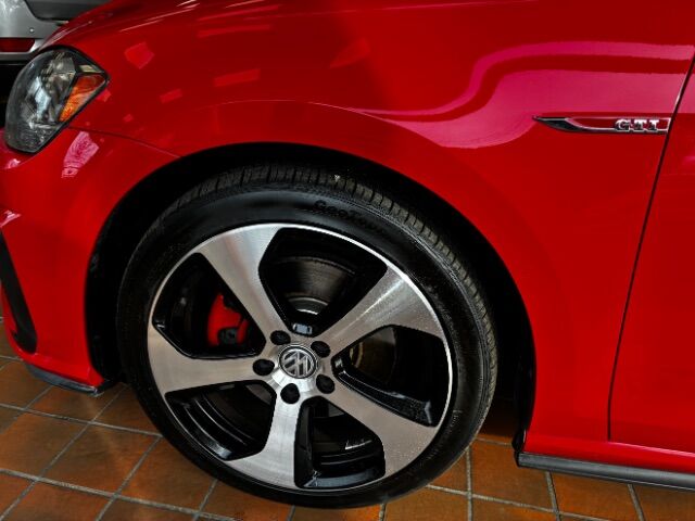 2018 Volkswagen Golf GTI 2.0T S Charlotte NC