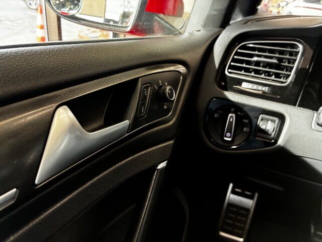 2018 Volkswagen Golf GTI 2.0T S Charlotte NC