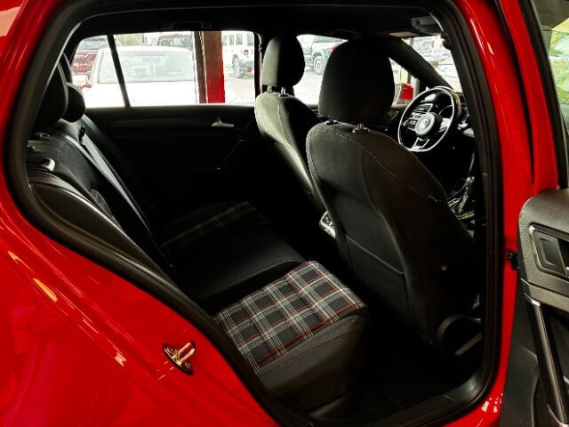 2018 Volkswagen Golf GTI 2.0T S Charlotte NC