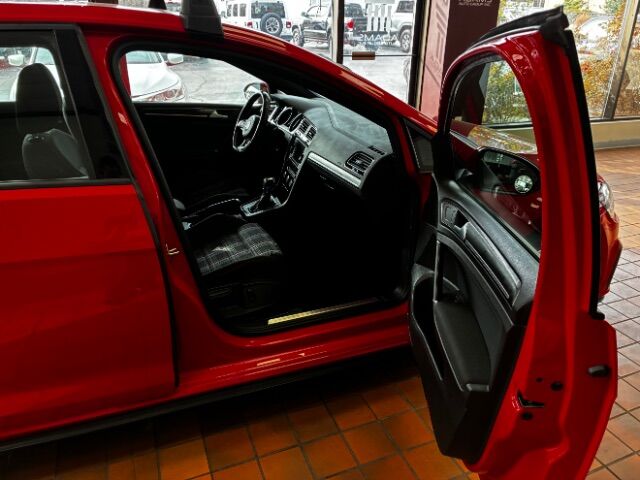 2018 Volkswagen Golf GTI 2.0T S Charlotte NC