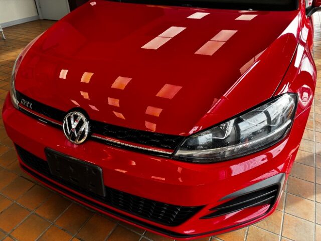 2018 Volkswagen Golf GTI 2.0T S Charlotte NC