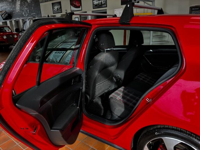 2018 Volkswagen Golf GTI 2.0T S Charlotte NC