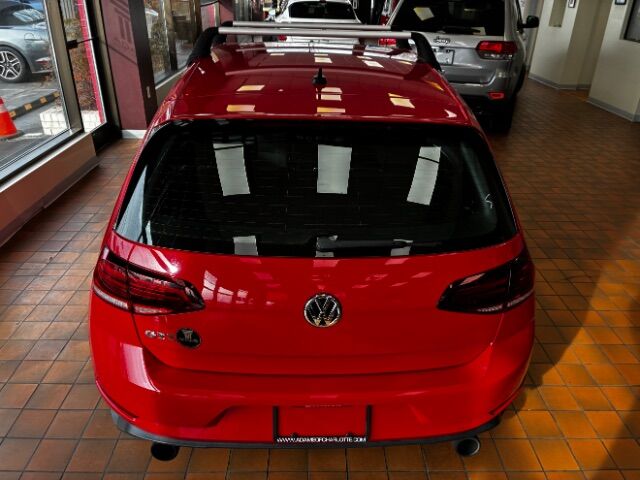 2018 Volkswagen Golf GTI 2.0T S Charlotte NC