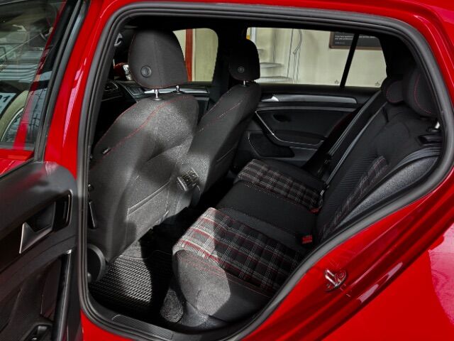 2018 Volkswagen Golf GTI 2.0T S Charlotte NC