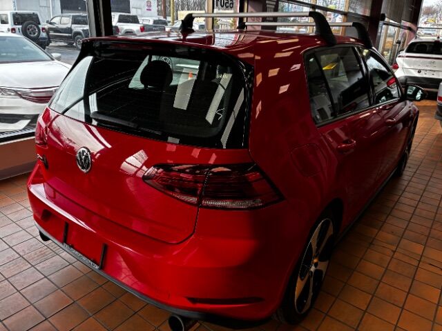 2018 Volkswagen Golf GTI 2.0T S Charlotte NC