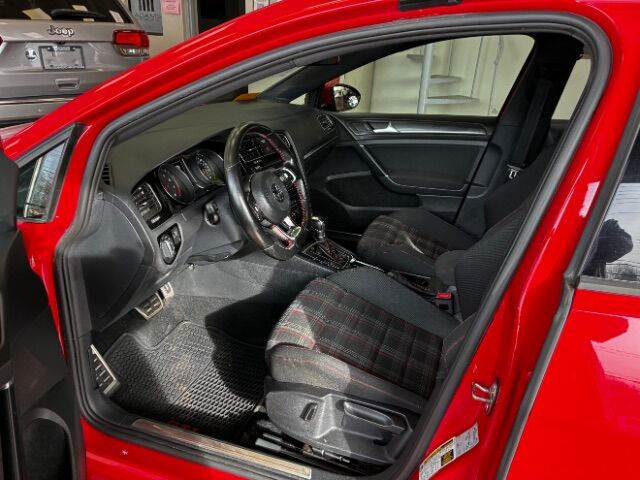 2018 Volkswagen Golf GTI 2.0T S Charlotte NC