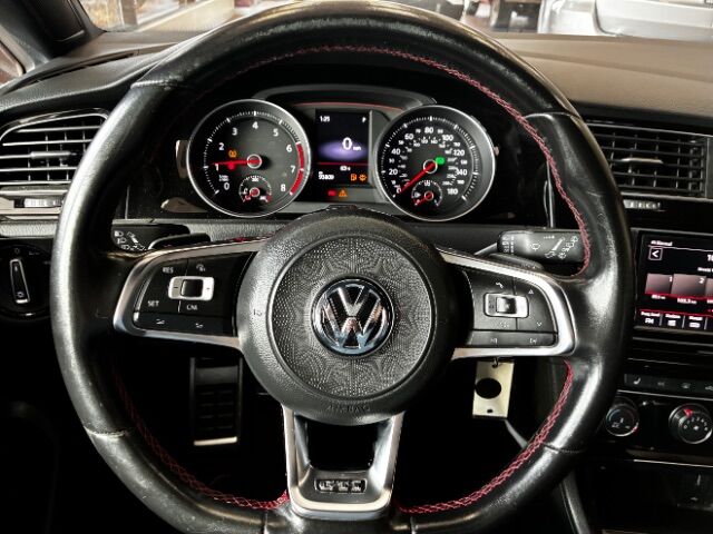 2018 Volkswagen Golf GTI 2.0T S Charlotte NC