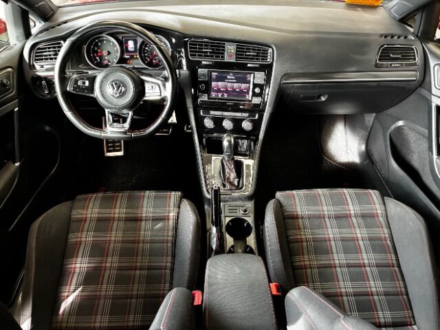 2018 Volkswagen Golf GTI 2.0T S Charlotte NC